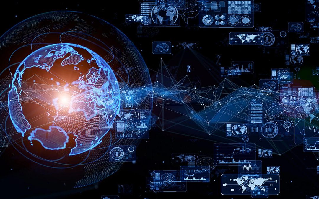 Crise causou maior dependência de tecnologia por parte das empresas