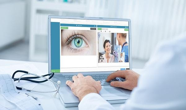 GetConnect incorpora inteligência artificial em sua plataforma de telemedicina