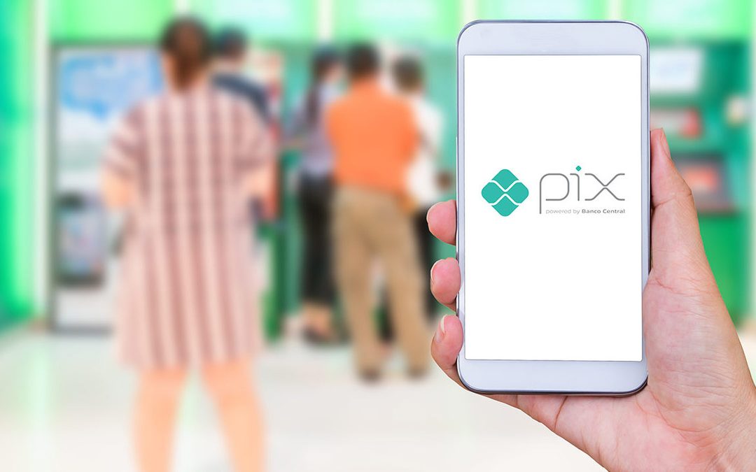 Pix e Open Banking: nova regulamentação irá acelerar a transformação do setor e oferta de serviços ao consumidor, apontam BC e Capco