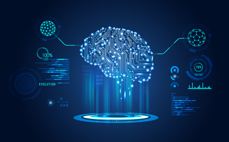 Inteligência Artificial (IA) e aprendizado de máquina (ML): impulsionando a empresa de última geração.