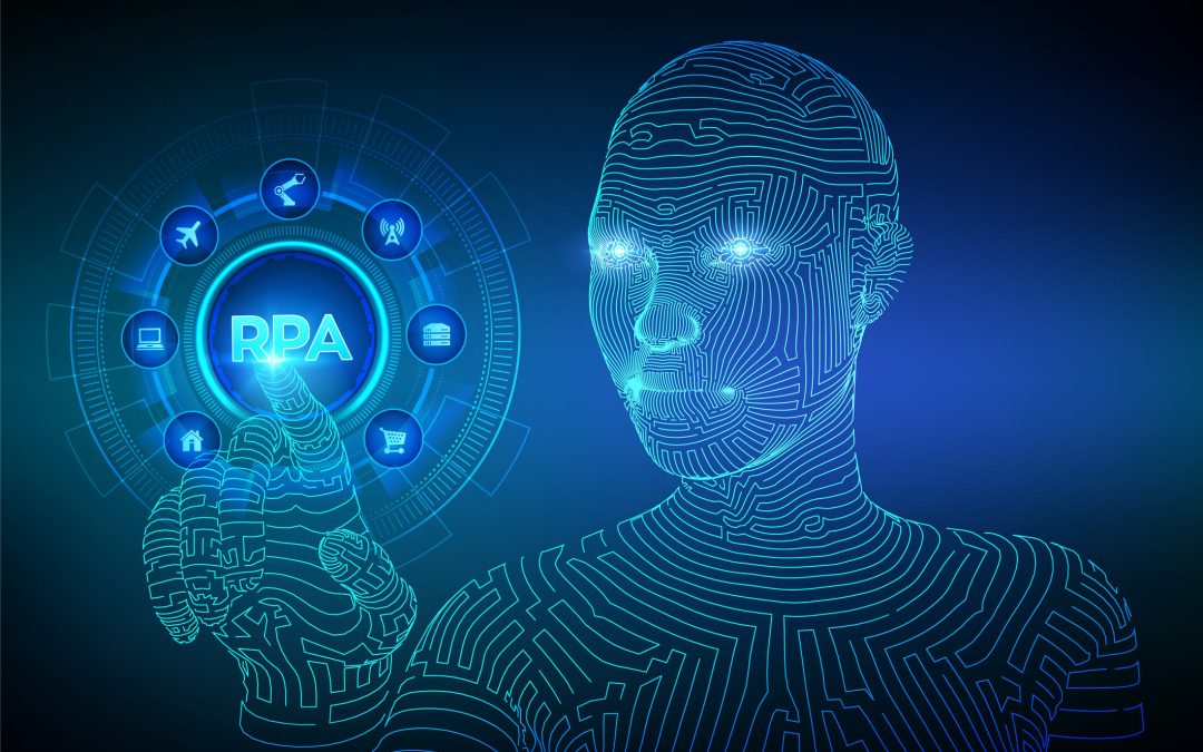 Mais produtividade no Varejo com RPA – Robotic Process Automation