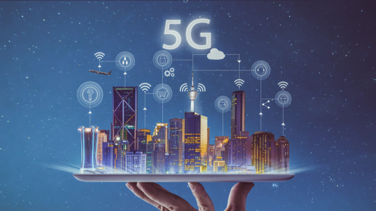 Desafios para o 5G no Brasil e a guerra Estados Unidos e China