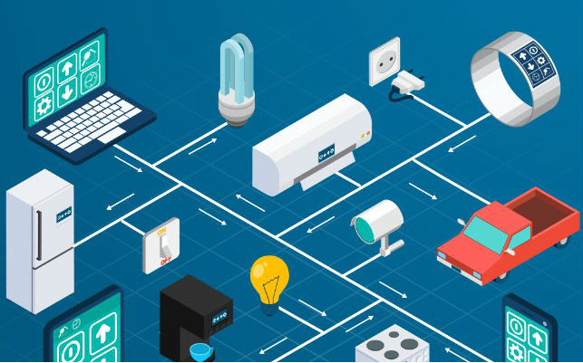 Entenda como a implementação de IoT e AI pode beneficiar as smart cities 5.0