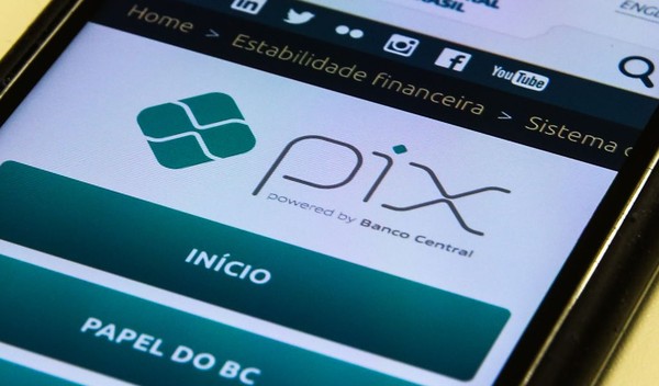 Bancos estão prontos para o início do Pix, afirma FEBRABAN