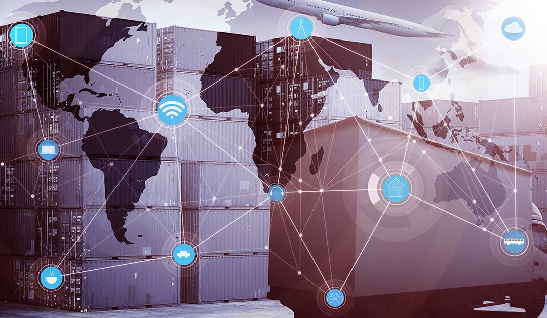 Como as logtechs estão impulsionando a ‘nova mineração’