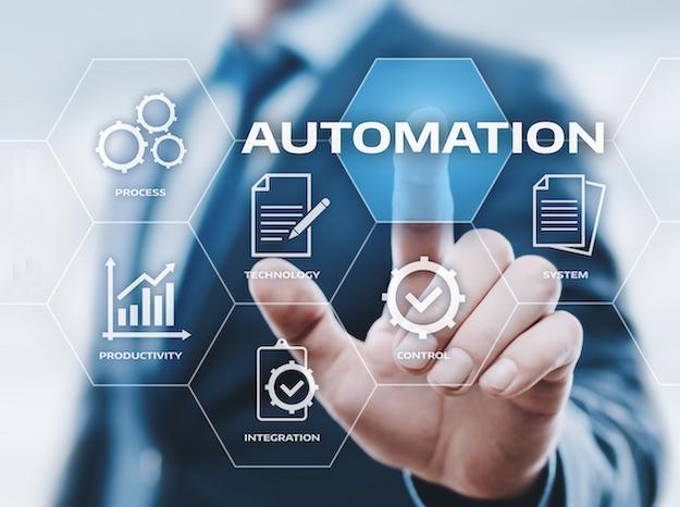 Nível de automação no Brasil cresce 3% mesmo em ano difícil