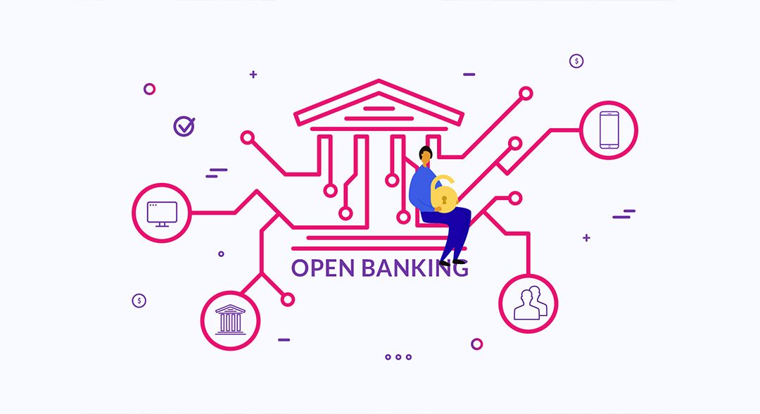 Open Banking chega para estimular a concorrência entre os serviços financeiros