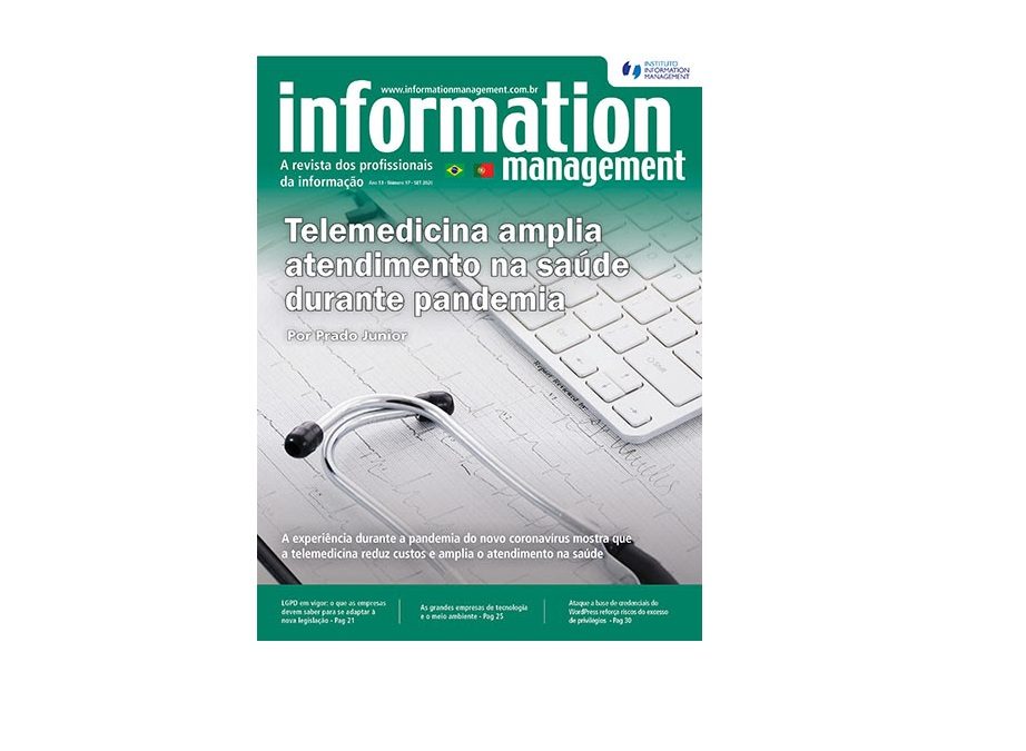 Revista Information Management nº 97