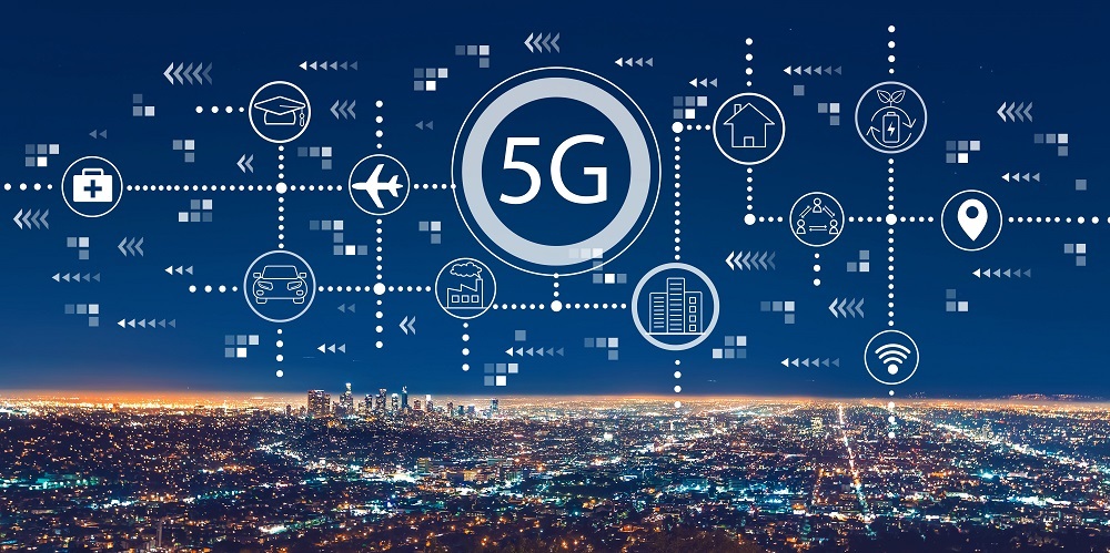 Mundo corporativo deve se preparar para o 5G