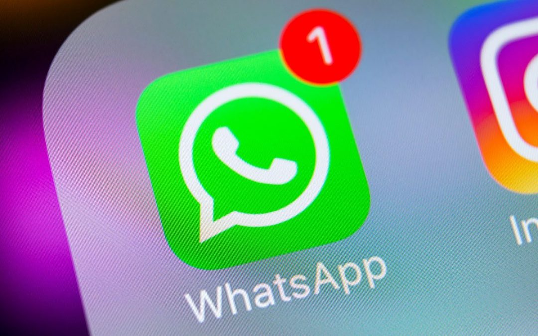 WhatsApp altera prazo para concordância das novas regras de privacidade e compartilhamento