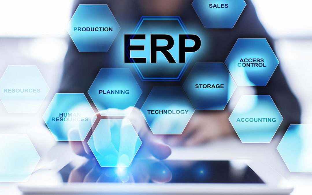 ERP é fundamental para o crescimento dos e-commerces