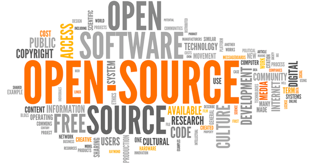 Open Source no Brasil é fundamental para o nosso desenvolvimento