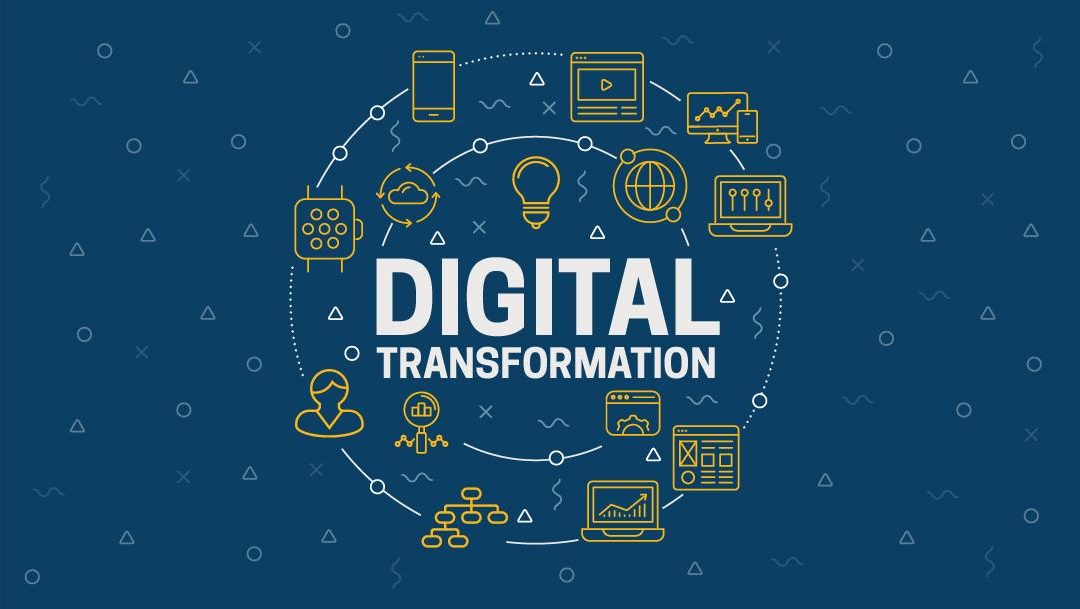 O que a Transformação Digital pode fazer por você hoje?