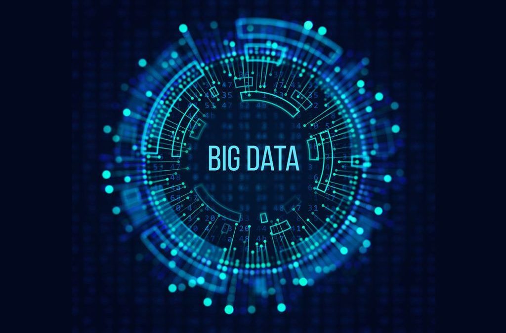 Como o Big Data está revolucionando a construção civil?