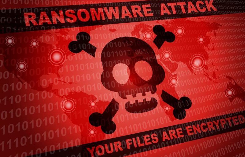 Ransomware: pagar resgate pode não ser uma boa ideia