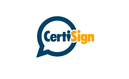 CertiSign estreia nova marca