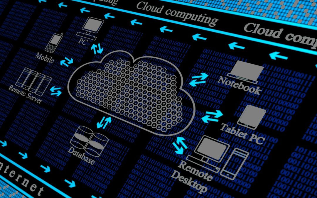 Os 4 maiores mitos sobre computação em nuvem