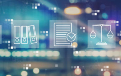 As 3 melhores tecnologias para área jurídica