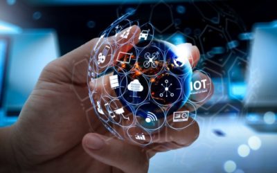 A comunicação Device to Device (D2D) virou IoT
