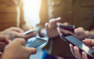 Seu celular escuta o que você fala? Descubra e proteja-se de ameaças
