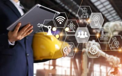 Pesquisa global revela que 85% das empresas do setor industrial planejam aumentar investimento em transformação digital e sustentabilidade