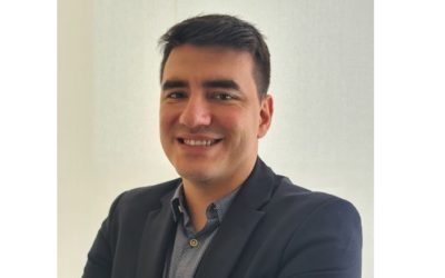 FÓRUM RPA & AI – Indústria 4.0: André Mattos | Head de RPA na GFT, convida você a acompanhar o evento.