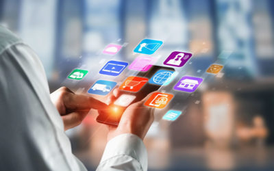 Benefício do omnichannel na experiência do cliente