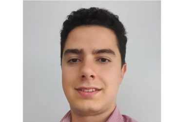 João Basso, Diretor Técnico da ATS Tecnologia faz um convite para você acompanhar o FÓRUM RPA & AI Jurídico