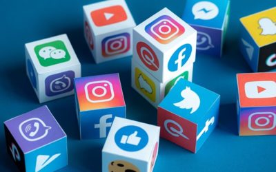 Redes sociais são usadas por 71% dos brasileiros como fonte de informação, mostra Kaspersky