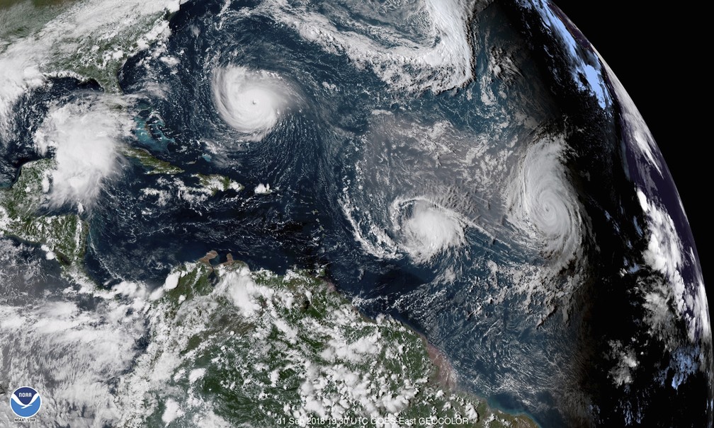 IBM apresenta software de inteligência ambiental impulsionado por IA para ajudar as empresas a abordar as metas de sustentabilidade e risco climático