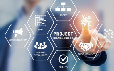 Seja ágil Gerenciamento de Projetos
