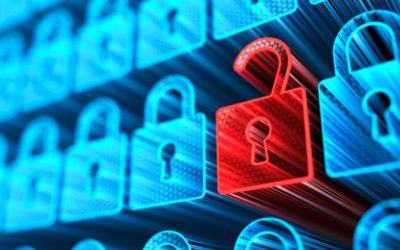 Como a combinação de biometrias pode prevenir os vazamentos de dados