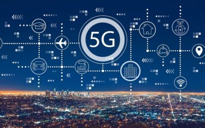 Por que o 5G é tão importante e como vai impactar em nossas vidas?