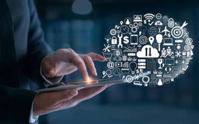 Digitalização no Brasil: mais de 40% das lideranças acreditam que estão ficando para trás, mas a qualificação dos funcionários não é priorizada