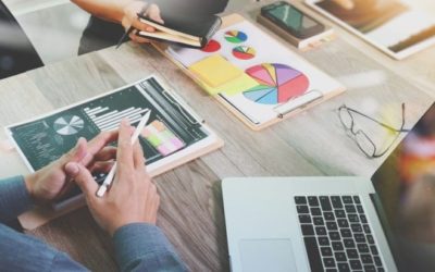 Como líderes de segurança podem aumentar o impacto executivo