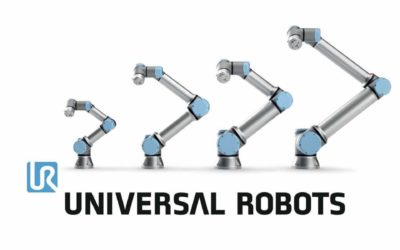 Universal Robots implementa UR10e na fábrica da Mercedes-Benz