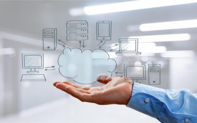 O que é preciso considerar ao migrar para cloud computing?