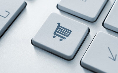 Representatividade do marketplace no setor de e-commerce