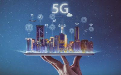 5G… Por que todos desejam?