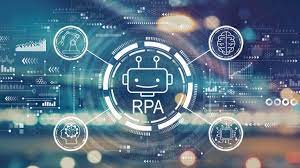 Jornada RPA – Seis etapas para uma implementação bem-sucedida de automação