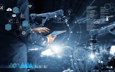 Hiperautomação vai brilhar em 2022 e valorizar ainda mais o papel da inteligência artificial