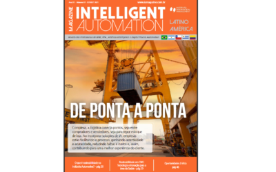 INTELLIGENT AUTOMATION Magazine nº 07
