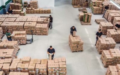 Conheça as vantagens de contar com uma empresa de guarda de documentos