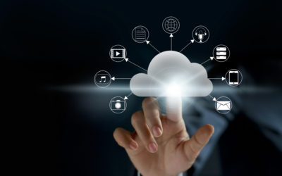 Tendências para 2022: um mundo híbrido e multinuvem