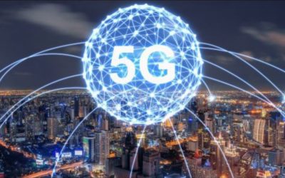 A chegada do 5G no Brasil e as novas possibilidades para os negócios
