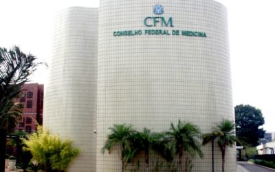 Conselho Federal de Medicina (CFM) lança programa inédito de Identificação com tecnologia Valid