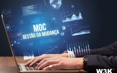 Quais são os 7 RS da Gestão da Mudança e o papel do Greendocs nesse processo