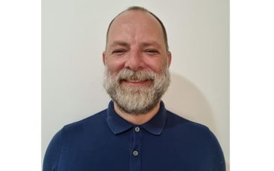Marcio Victoria, Diretor de Inovação na Flar Consulting convida você a acompanhar o Fórum RPA & AI – Centro de Serviços Compartilhados