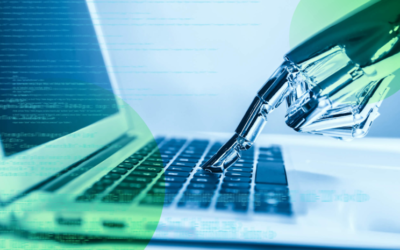 O Volante da automação: nove etapas para dimensionar o impacto da automação.
