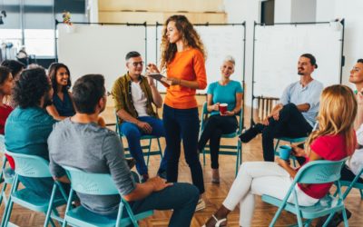 3 tendências na Gestão de Pessoas para você acompanhar